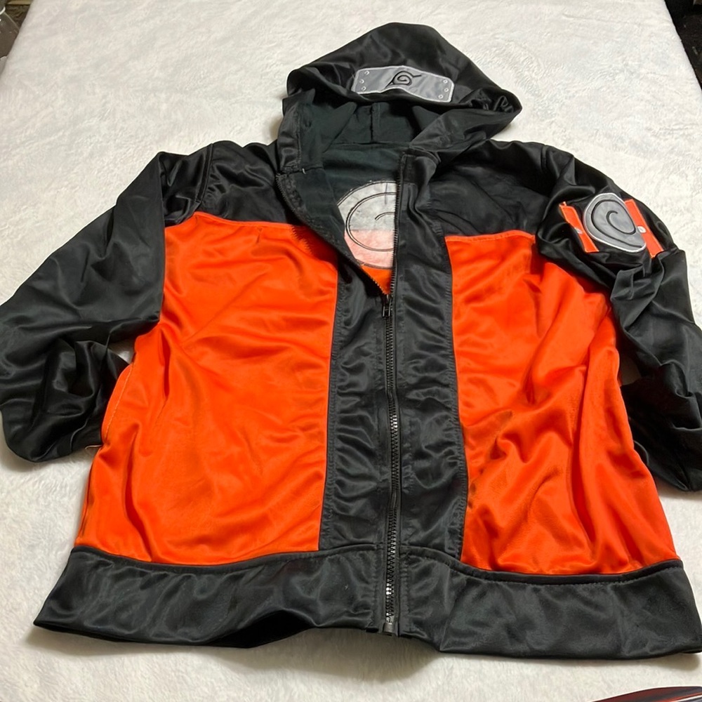 Naruto Jacket - image 4